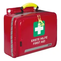 Holthaus Medical PARAMEDIC Wandtasche, wetterbeständig 65150 , 1 Wandtasche, leer ohne Füllung