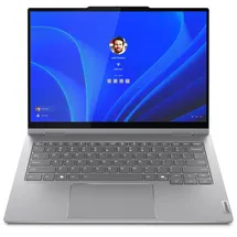 Lenovo ThinkBook 14 2-in-1 G4 Intel Core Ultra 5 125U 32 GB RAM 1 TB SSD 21MX003GGE