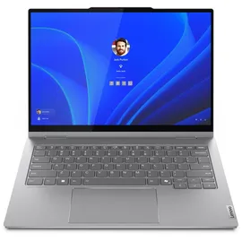 Lenovo ThinkBook 14 2-in-1 G4 Intel Core Ultra 5 125U 32 GB RAM 1 TB SSD 21MX003GGE