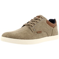 BULLBOXER Lace-up 814X28094B Beige/Taupe 45 - 45 EU