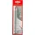 Faber-Castell Bleistift Jumbo Grip HB 2 St. Silber