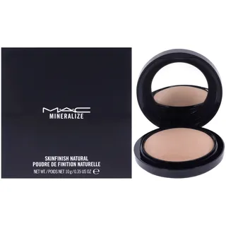 Puder Medium