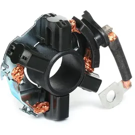 Era Halter, Kohlebürsten