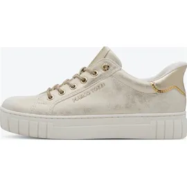 Marco Tozzi Sneaker Beige Damen 39