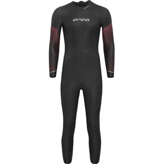 Orca Athlex Float Langarm-neoprenanzug - Red Buoyancy - 9