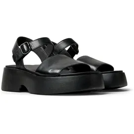 Camper Tasha Damen Schwarz 35