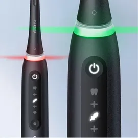 Oral-B iO Series 5s matt black