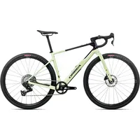 Orbea Terra M31e Team 2026