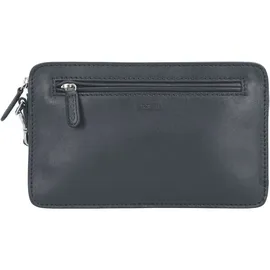 Picard Toscana Handgelenktasche schwarz
