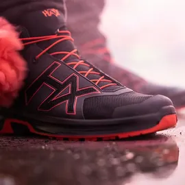 Haix CONNEXIS® Go GTX mid