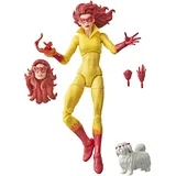 Marvel Firestar Actionfigur 15 cm