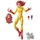 Marvel Firestar Actionfigur 15 cm