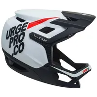 Urge SeriAll Helm grau L/XL