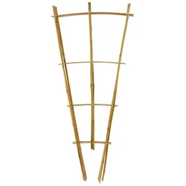 Rankgitter Bambus 40 x 12 cm