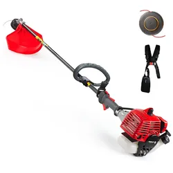 Blue Bird BC 280 L  Freischneider mit Verbrennungsmotor