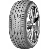 Nexen Sommerreifen Nexen "NEXEN", schwarz, 205mm / 50 %