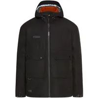 CAMEL ACTIVE teXXXactive Jacke schwarz 2XL