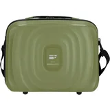 Von Cronshagen Beautycase Mans olive