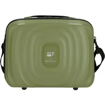 Von Cronshagen Beautycase Mans olive