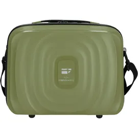 Von Cronshagen Beautycase Mans olive