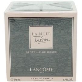 Lancôme La Nuit Trésor Dentelle Eau de Parfum 50 ml