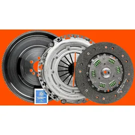 Sachs Performance ZF SRE 883089 000052 Performance Kupplungssatz