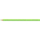 Faber-Castell Colour Grip neongrün
