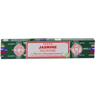 Saraswati Jasmine Räucherstäbchen 15 g