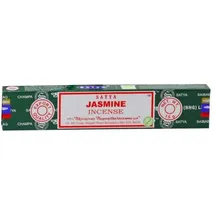 Saraswati Jasmine Räucherstäbchen 15 g
