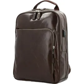 Picard Buddy Rucksack Braun
