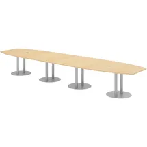 bümö Konferenztisch XXL KT52