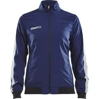 New Wave Craft Pro Control Woven Jacket W -