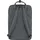 Fjällräven Kanken Laptop 17" super grey