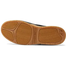 DC Shoes "DC Ascend", Sneaker schwarz 42 EU