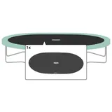 BERG Airflow Sprungtuch für Grand Champion und Elite 350 Trampoline, oval