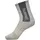 hummel Long Socken Hmldante Kinder hummel grau 28/30 (UK 9.5/11.5C)