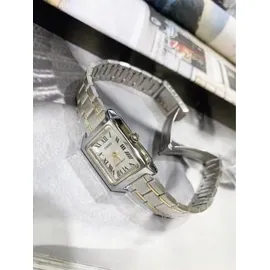 Casio Collection LTP-V007SG-9B Edelstahl 28 mm