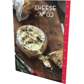 Tefal RE12C8 Cheese 'n Co
