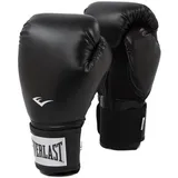 Everlast Unisex – Erwachsene Boxhandschuhe Pro Style 2 Glove Handschuhe, Schwarz, 10oz