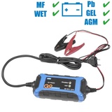 Güde Autobatterie-Ladegerät GAB 12V-1,5A 12 V 1.5 A