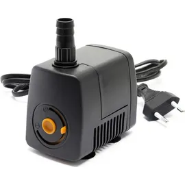 Wiltec Aquarienpumpe HJ-731 550 L/h