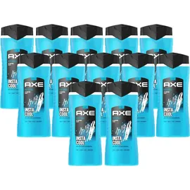 Axe 3-in-1 Duschgel & Shampoo Ice Chill 6 x 400 ml