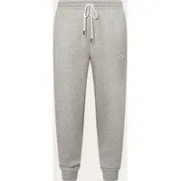 OAKLEY Relax Jogger 2.0 Hosen New Granite Hthr Grau L