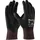 BIG Arbeitsschutz GmbH Schnittschutzhandschuhe MaxiCut® UltraTM 44-6745F Gr.8 schwarz EN 388 PSA II