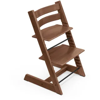 Stokke Tripp Trapp oak warm brown