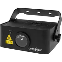 Laserworld EL-300RGB