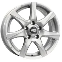 MSW 77 7,5x17 5x127 ET38 MB71,6