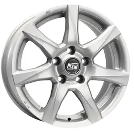 MSW 77 7,5x17 5x127 ET38 MB71,6