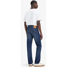 Levi's 501 Straight Fit On The Borderline 29/32
