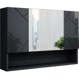 Vicco Irma 80,1 cm anthrazit